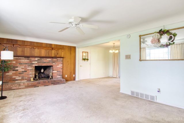 5687 Sherwood Drive, Milford, OH 45150