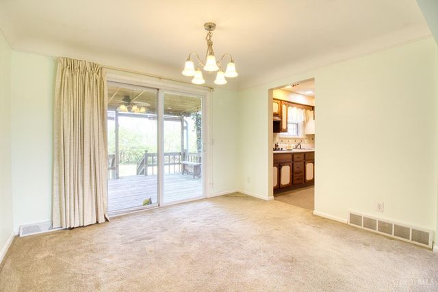 5687 Sherwood Drive, Milford, OH 45150