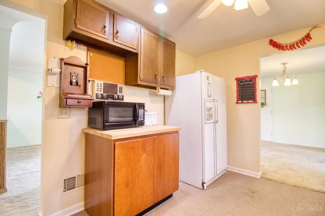 5687 Sherwood Drive, Milford, OH 45150