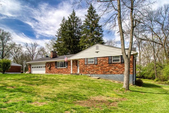 5687 Sherwood Drive, Milford, OH 45150