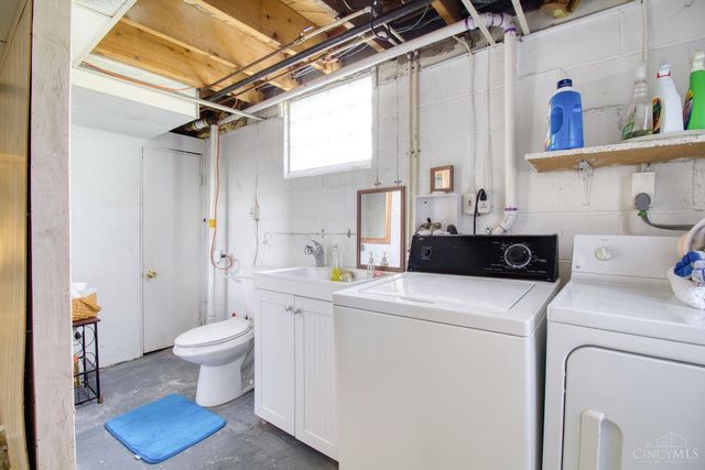 5687 Sherwood Drive, Milford, OH 45150