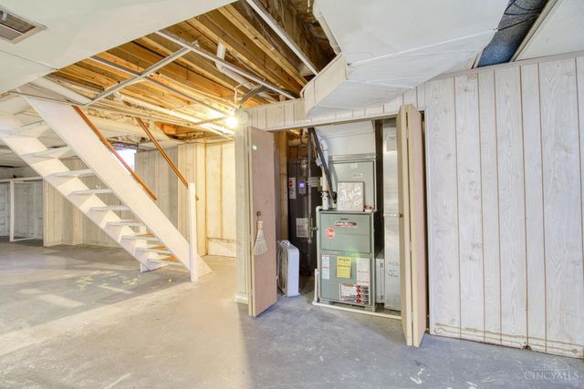 5687 Sherwood Drive, Milford, OH 45150