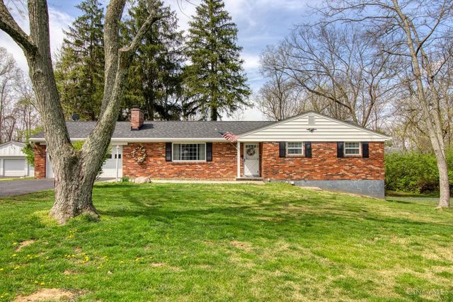 5687 Sherwood Drive, Milford, OH 45150
