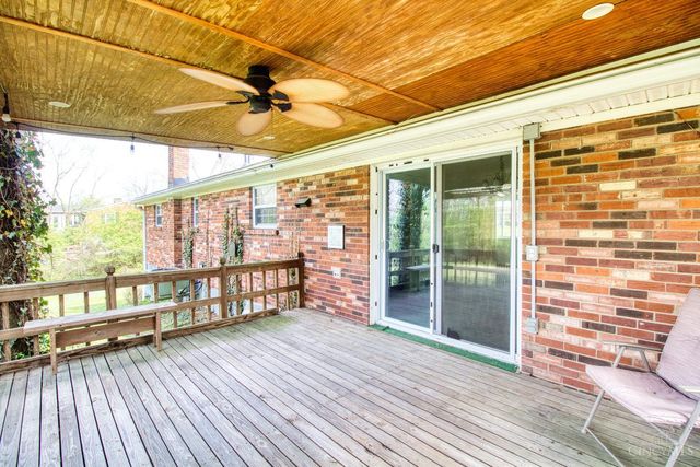 5687 Sherwood Drive, Milford, OH 45150