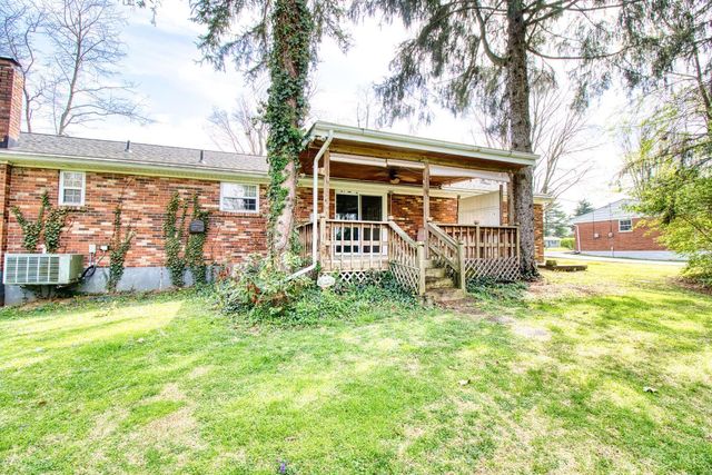 5687 Sherwood Drive, Milford, OH 45150