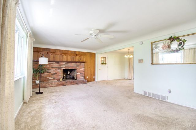 5687 Sherwood Drive, Milford, OH 45150