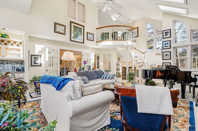 3170 Wild Dunes Path, Lincoln Twp, MI 49127