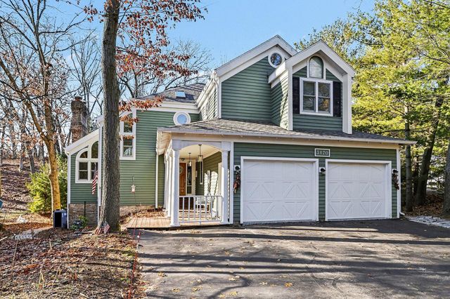 3170 Wild Dunes Path, Lincoln Twp, MI 49127