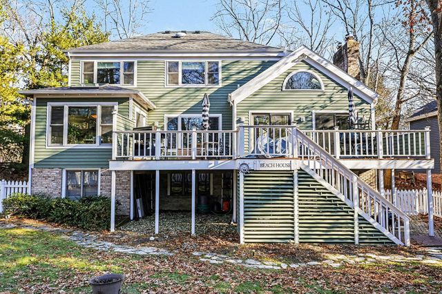 3170 Wild Dunes Path, Lincoln Twp, MI 49127