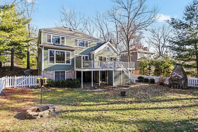 3170 Wild Dunes Path, Lincoln Twp, MI 49127