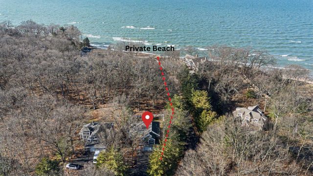 3170 Wild Dunes Path, Lincoln Twp, MI 49127