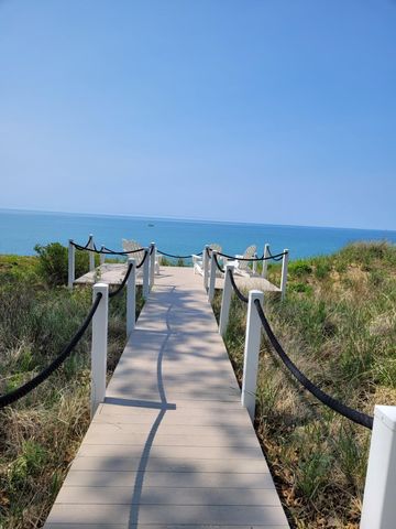 3170 Wild Dunes Path, Lincoln Twp, MI 49127