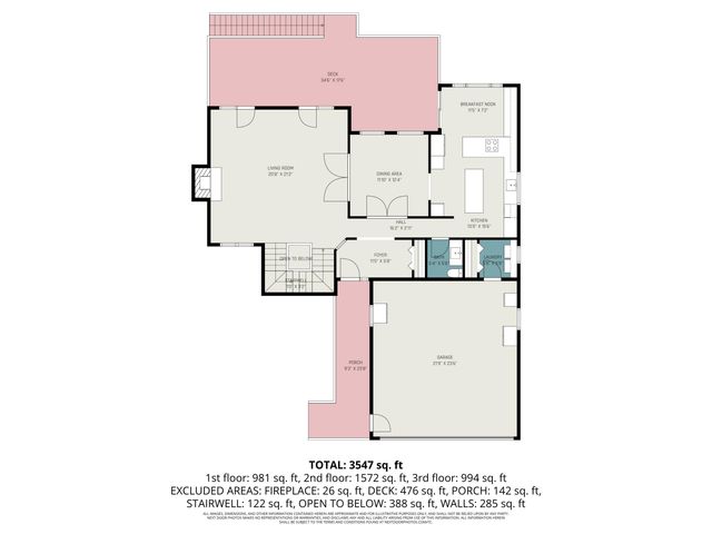 3170 Wild Dunes Path, Lincoln Twp, MI 49127