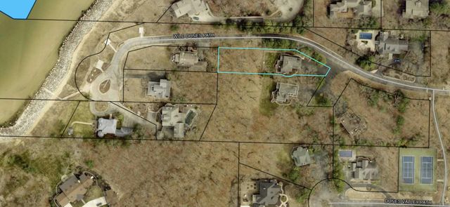 3170 Wild Dunes Path, Lincoln Twp, MI 49127