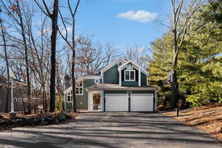 3170 Wild Dunes Path, Lincoln Twp, MI 49127