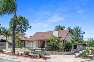 1650 S Belle Ave, Corona, CA 92882