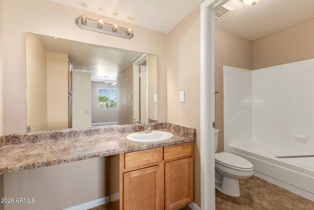 5995 N 78TH Street 2099, Scottsdale, AZ 85250