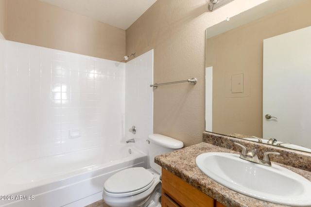 5995 N 78TH Street 2099, Scottsdale, AZ 85250