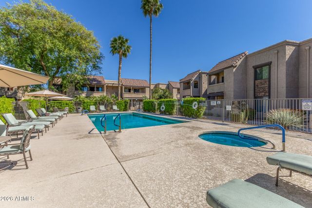 5995 N 78TH Street 2099, Scottsdale, AZ 85250