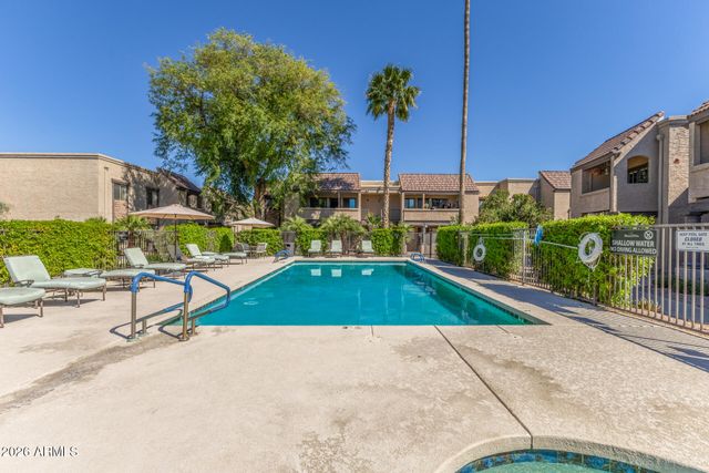 5995 N 78TH Street 2099, Scottsdale, AZ 85250