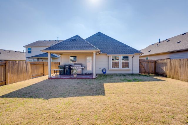 148 Gidran TRL, Georgetown, TX 78626