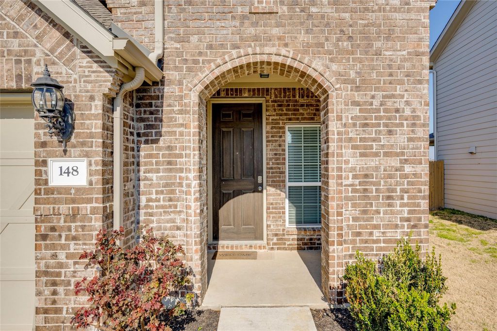 148 Gidran TRL, Georgetown, TX 78626