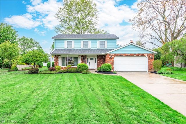24795 Framingham Drive, Westlake, OH 44145
