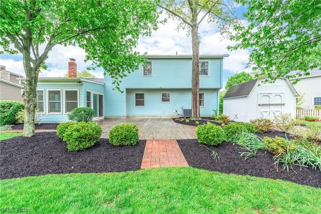 24795 Framingham Drive, Westlake, OH 44145