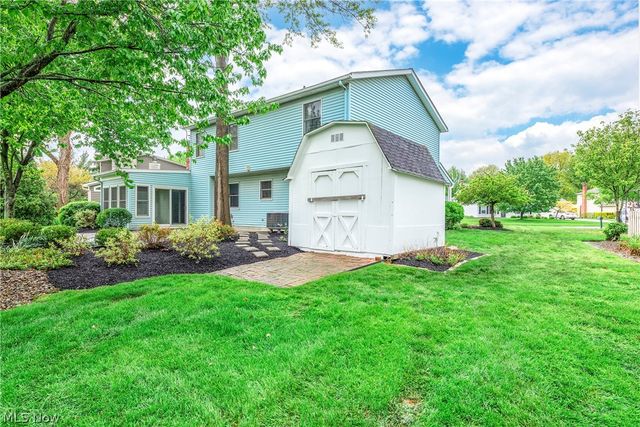 24795 Framingham Drive, Westlake, OH 44145