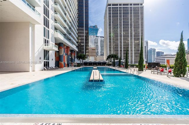 50 Biscayne Boulevard 4208, Miami, FL 33132