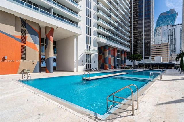 50 Biscayne Boulevard 4208, Miami, FL 33132
