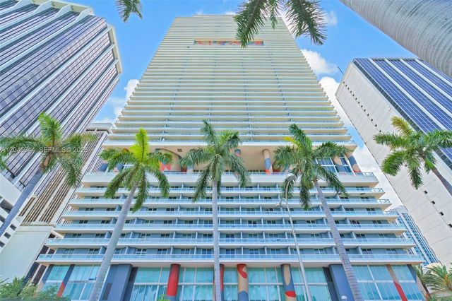 50 Biscayne Boulevard 4208, Miami, FL 33132