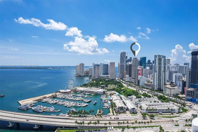 50 Biscayne Boulevard 4208, Miami, FL 33132