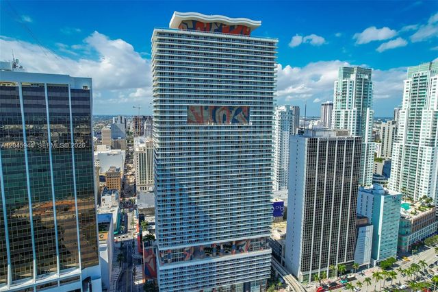 50 Biscayne Boulevard 4208, Miami, FL 33132