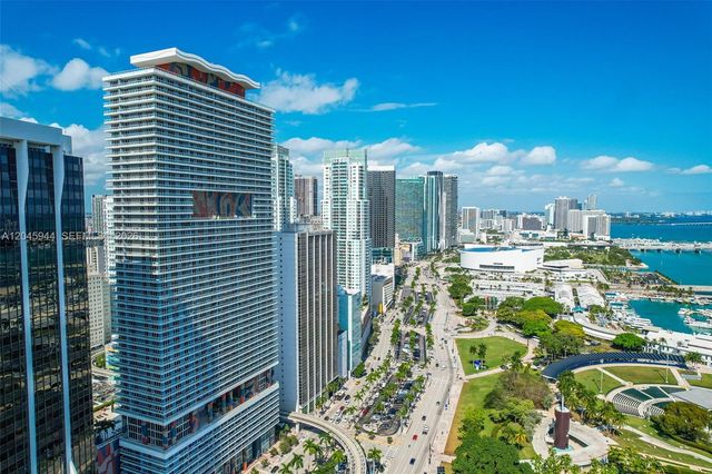 50 Biscayne Boulevard 4208, Miami, FL 33132