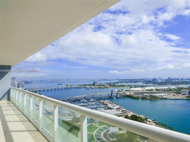 50 Biscayne Boulevard 4208, Miami, FL 33132