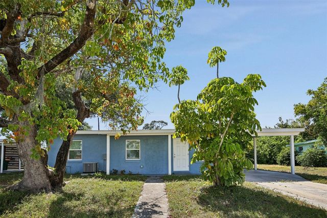 2321 EDNOR STREET, Port Charlotte, FL 33952