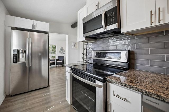 2321 EDNOR STREET, Port Charlotte, FL 33952