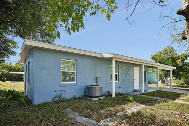 2321 EDNOR STREET, Port Charlotte, FL 33952