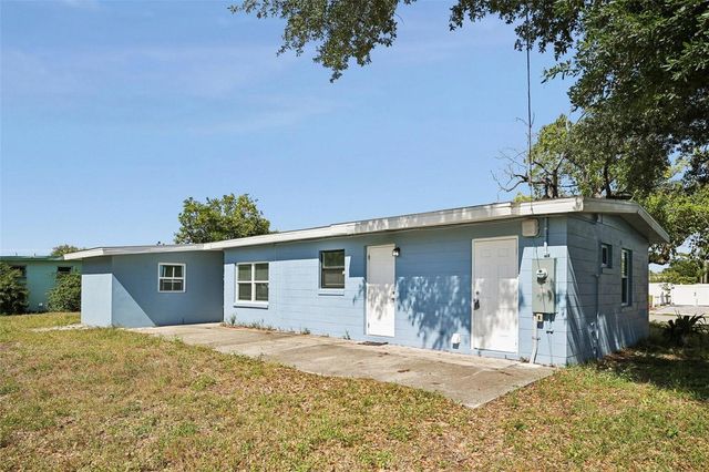 2321 EDNOR STREET, Port Charlotte, FL 33952
