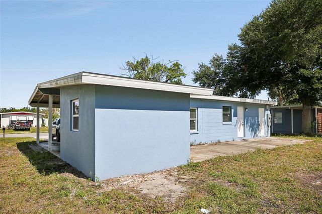 2321 EDNOR STREET, Port Charlotte, FL 33952