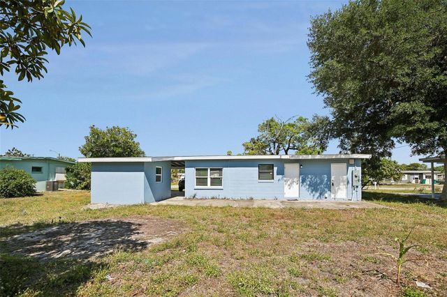 2321 EDNOR STREET, Port Charlotte, FL 33952