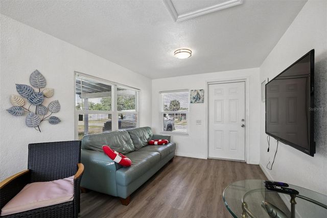 2321 EDNOR STREET, Port Charlotte, FL 33952