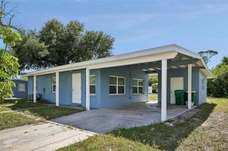 2321 EDNOR STREET, Port Charlotte, FL 33952