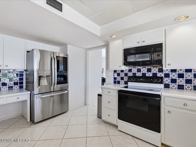 5555 N Via Entrada, Tucson, AZ 85718