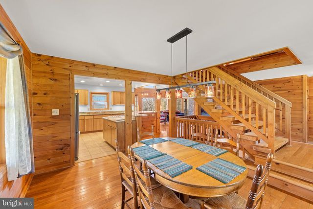 224 OATES RD, Star Tannery, VA 22654