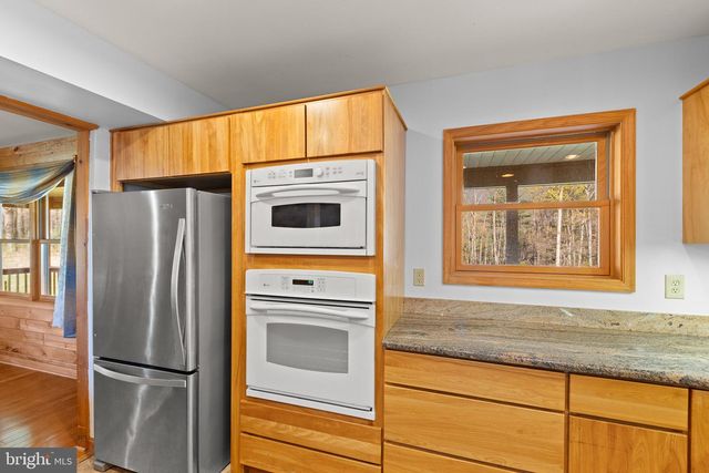 224 OATES RD, Star Tannery, VA 22654