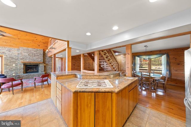 224 OATES RD, Star Tannery, VA 22654
