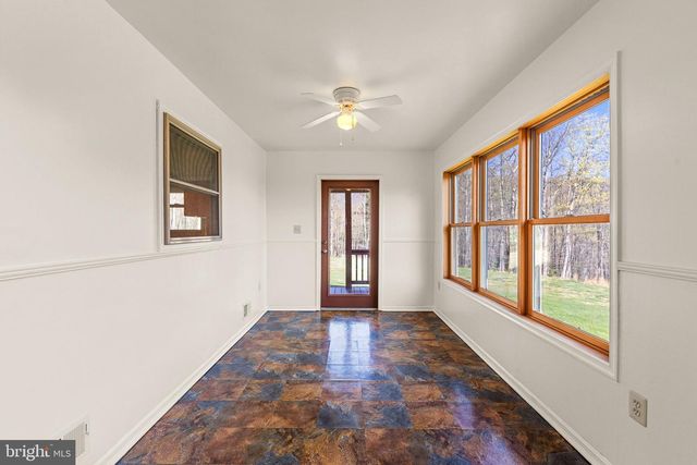 224 OATES RD, Star Tannery, VA 22654