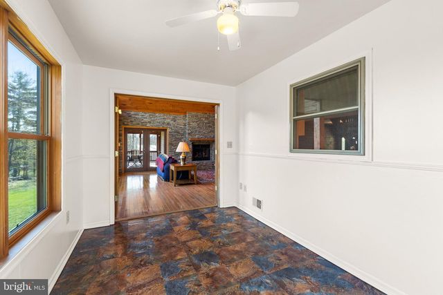 224 OATES RD, Star Tannery, VA 22654
